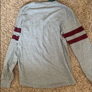 American Eagle Long Sleeved Shirt